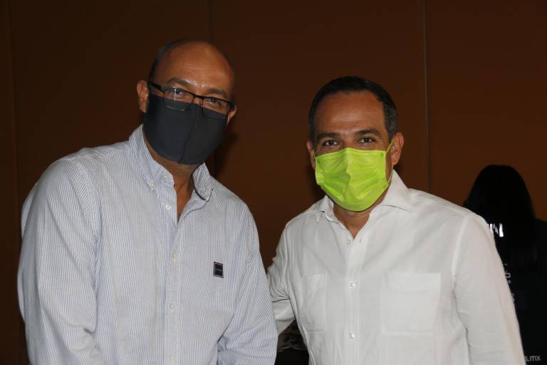 Discuten sobre seguridad