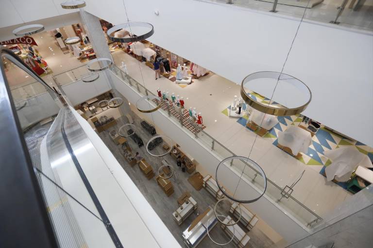 Cimaco Ceiba Culiacán abrirá al público el 21 de octubre 2021