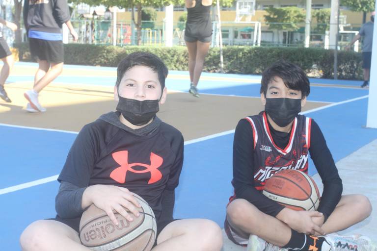 Acude talento al Try Out Deportivo del Colegio Andes Mazatlán