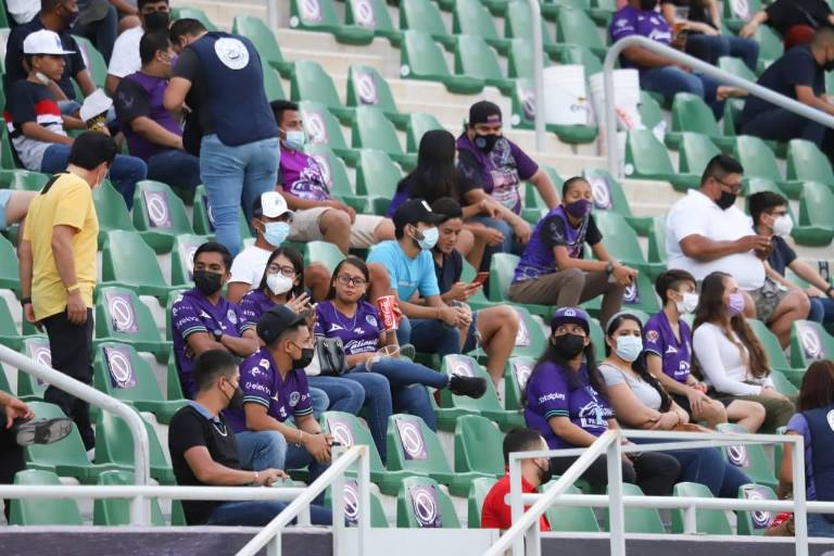 Mazatlán FC lanzará campaña para acercarse a su afición