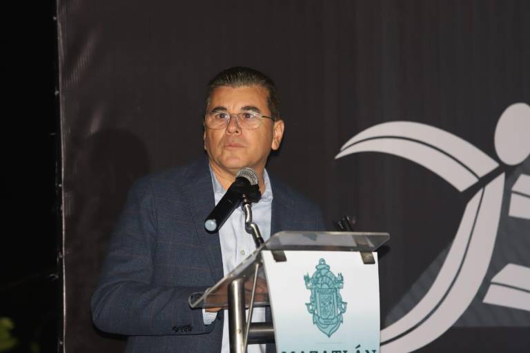 Recibirá el deporte de Mazatlán una mayor inversión en el 2023