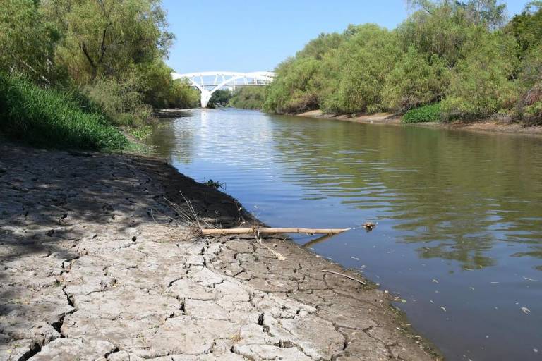 Alertan sobre la crítica situación hídrica en Sinaloa en el Día Mundial del Agua
