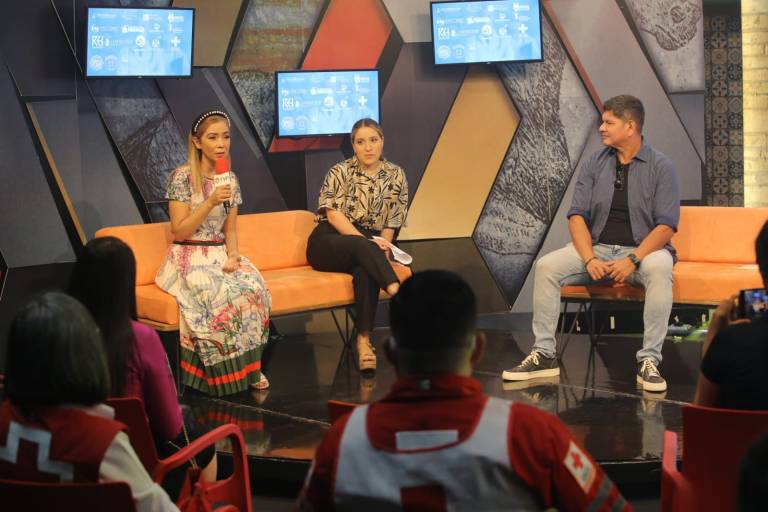 TVP Mazatlán invita a Feria de la Salud