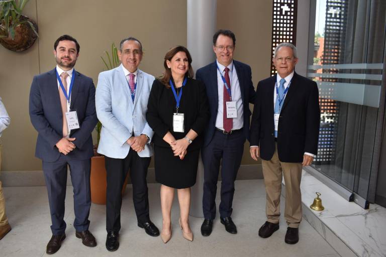 Realiza el IPADE su Encuentro Regional de Egresados, y así fortalecer su comunidad