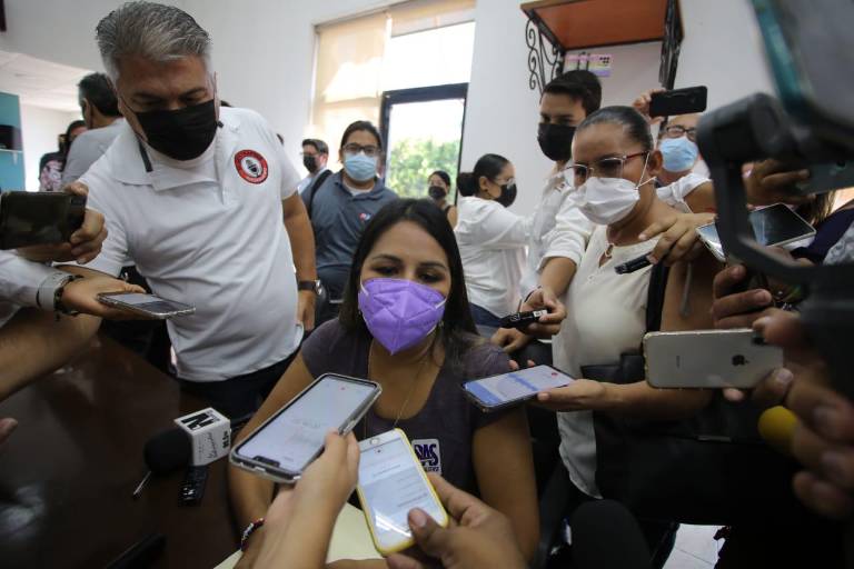 Suspenden primera sesión del Cabildo de Mazatlán por presencia de alguien ‘ajeno’