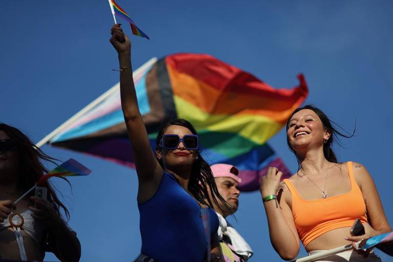 Sentencia histórica elimina la asexualidad como un trastorno mental en México