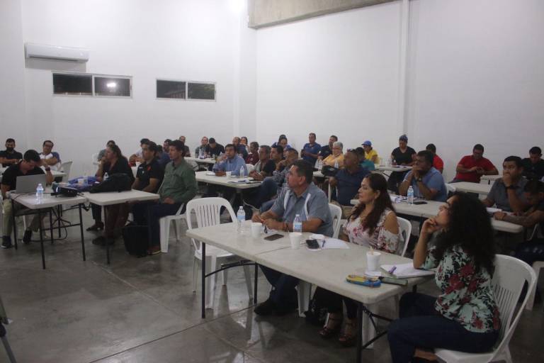 Se gradúa segunda generación del Curso para Entrenadores Imdem 2022