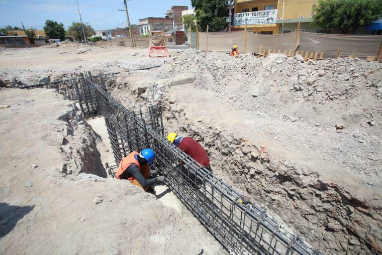 En 2023 ha habido más muertes por golpe de calor que en 2022: Salud Sinaloa