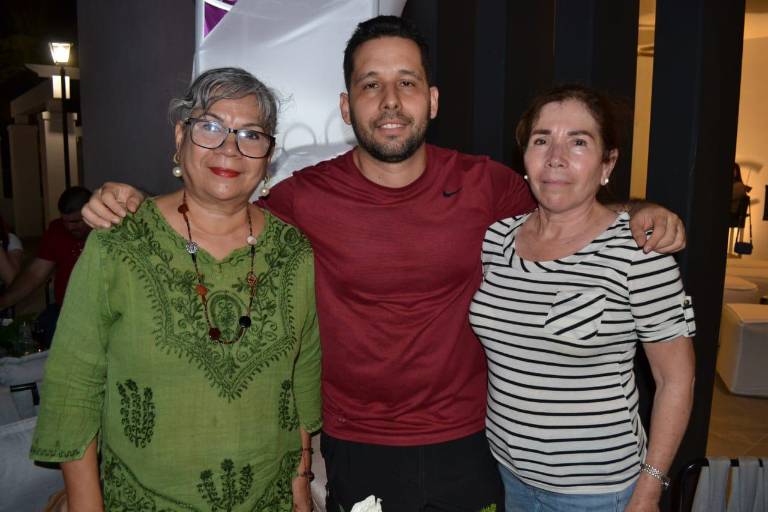 Presentan modelos de Residencial Cibeles, en Mazatlán