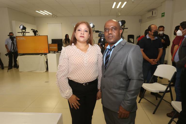 Intercambian conocimientos sobre educación en el Congreso Educativo CIEM