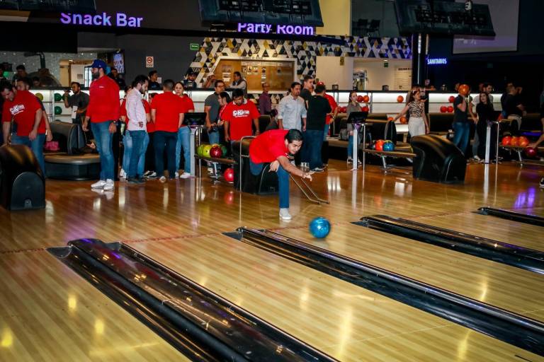 Lanzan una ¡chuza! por Pro Educa Sinaloa