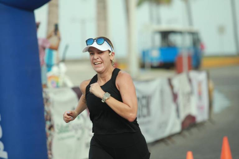 Tiznado y Labrador muestran el poder femenino en Carrera Imperium