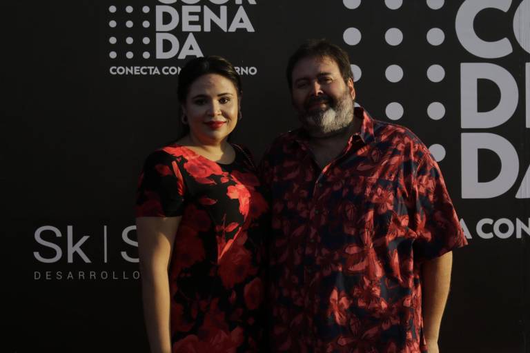 Presentan Coordenada Residencial