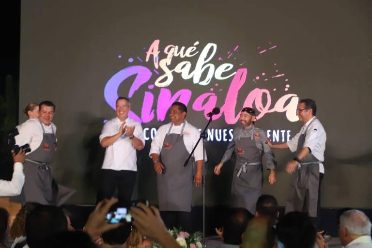 Noroeste presenta docuserie ‘A qué sabe Sinaloa’, que refleja la gastronomía de la entidad