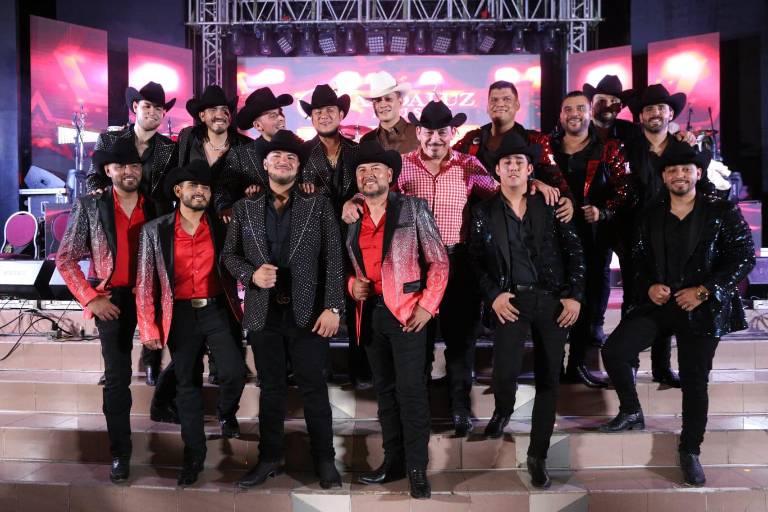 El sello discográfico Andaluz Music presenta a su elenco y nuevos proyectos