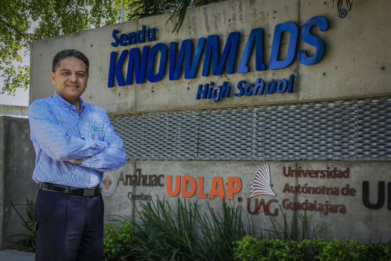 Va el Instituto Senda hacia la grandeza