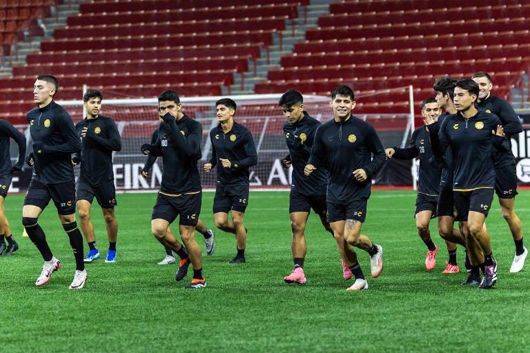 Dorados, a sacar ventaja en la ida de los cuartos de final