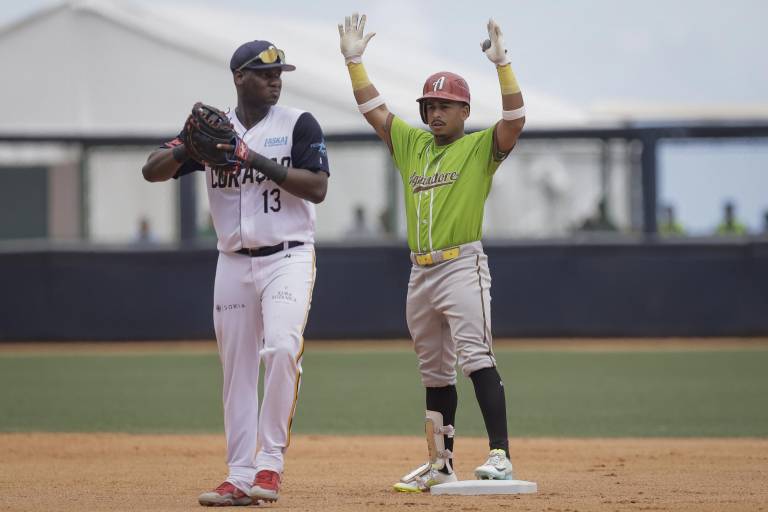 Cuba derrota a Curazao en extrainnings al arrancar Serie del Caribe