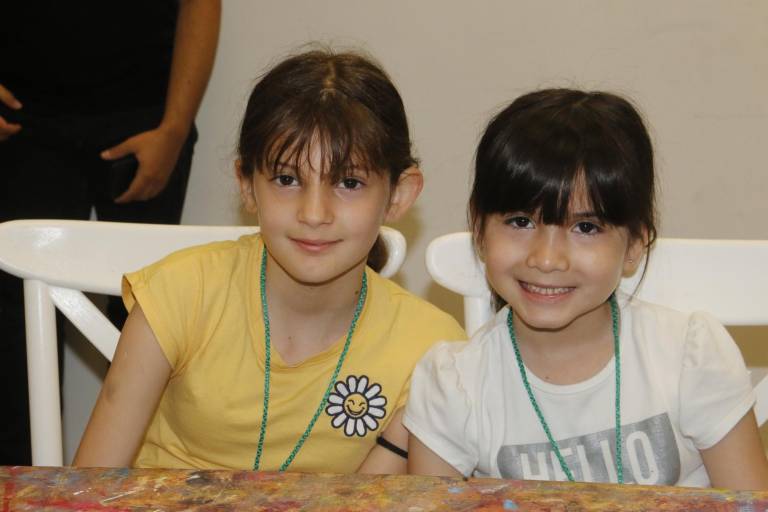 Disfrutan últimos días de cursos y talleres en el Centro de Ciencias de Sinaloa