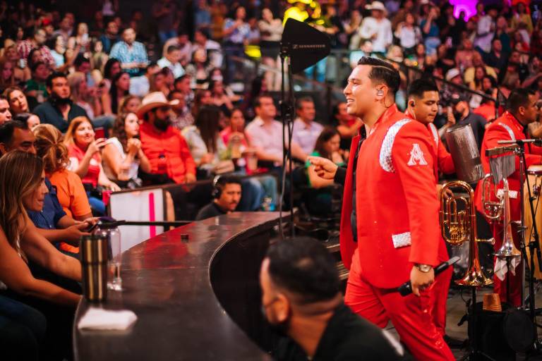 La Arrolladora estrena sencillo y se presenta con nuevas voces