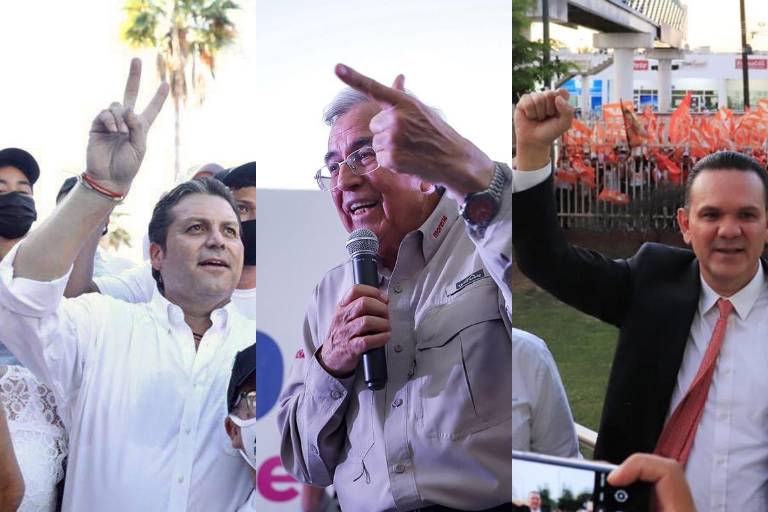#SinaloaVerifica: Candidatos recorren Sinaloa pero relegan zonas serranas y sindicaturas marcadas por violencia