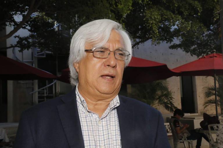 Vuelven a solicitar juicio político contra ‘El Químico’ Benítez y lo ratifican el mismo día