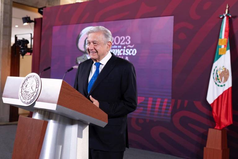 En México no se tortura ni hay masacres, asegura López Obrador