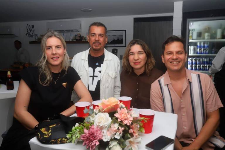 Club Venados entrega premio Orgullo Mazatlán a Antonio López Sáenz