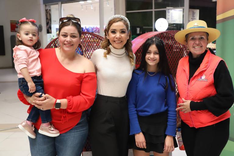 Apoyan mazatlecos al Tapatón 2023 de Casa Valentina