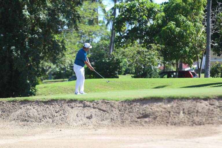 La cuarta Copa Anual de Golf Mazatlán Challenge 2022 arranca este domingo