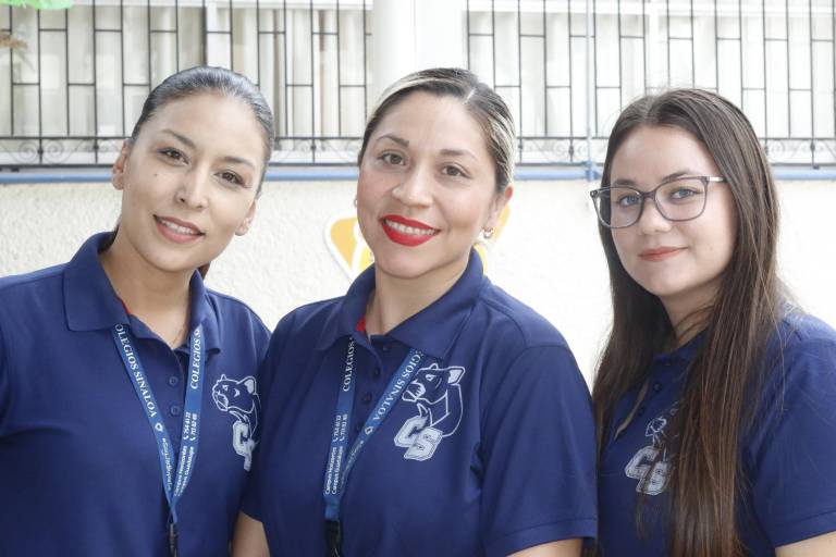 Se corona el equipo rojo campeón en Colegios Sinaloa