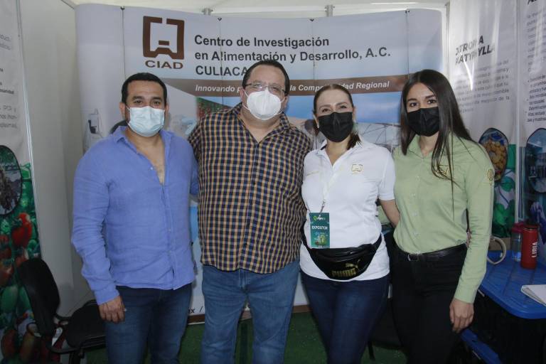 Inicia Expo Agro Sinaloa 2022