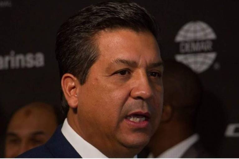 SCJN admite controversia por desafuero de Cabeza de Vaca