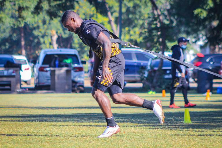 Dorados de Sinaloa buscará su tercer triunfo consecutivo de visita en el Clausura 2022