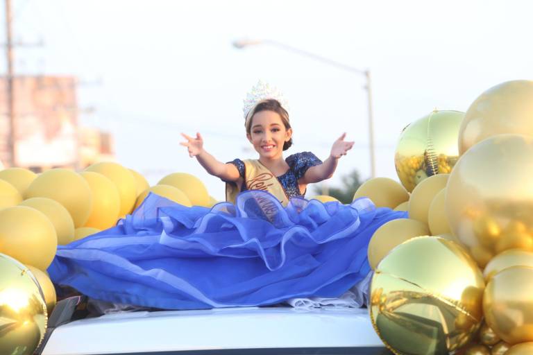 Llega el bullicio a Mazatlán con la manifestación del Carnaval 2023