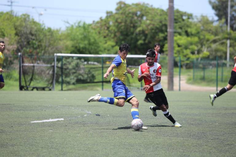 Boys de Villa Unión sella su pase a liguilla con triunfo en la Primera Fuerza