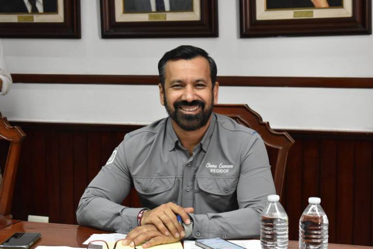 Se han recolectado en Culiacán 40 toneladas de cacharros