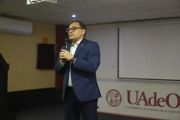 $!Gasto en sueldos de UAdeO crece $55 millones en un año y ahora pide rescate financiero