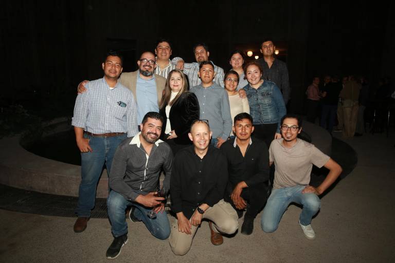 Presenta Noroeste documental del Gran Acuario Mazatlán