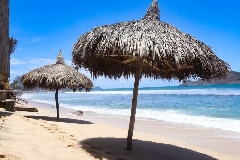 Prevén para Mazatlán sensación térmica de 40 a 42 grados este fin de semana