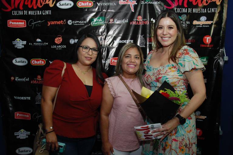 Estrenan la serie ‘A qué sabe Sinaloa’, en Los Mochis