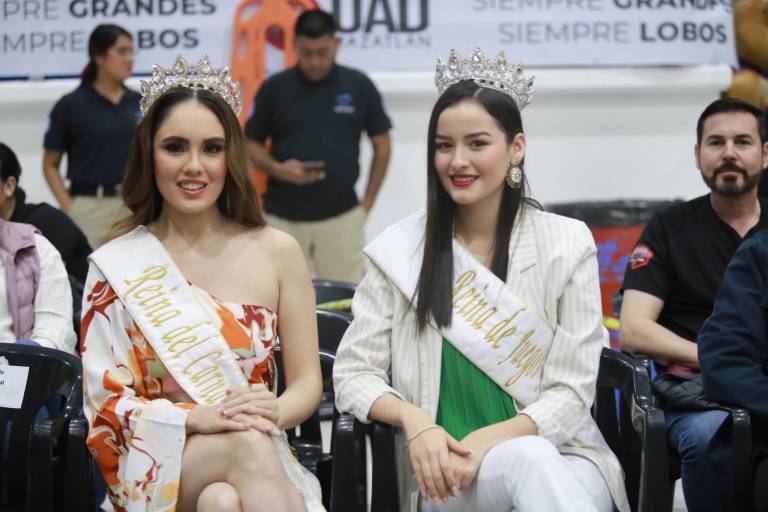 Rinden homenaje a Julieta López de la Peña en el Cibacopa