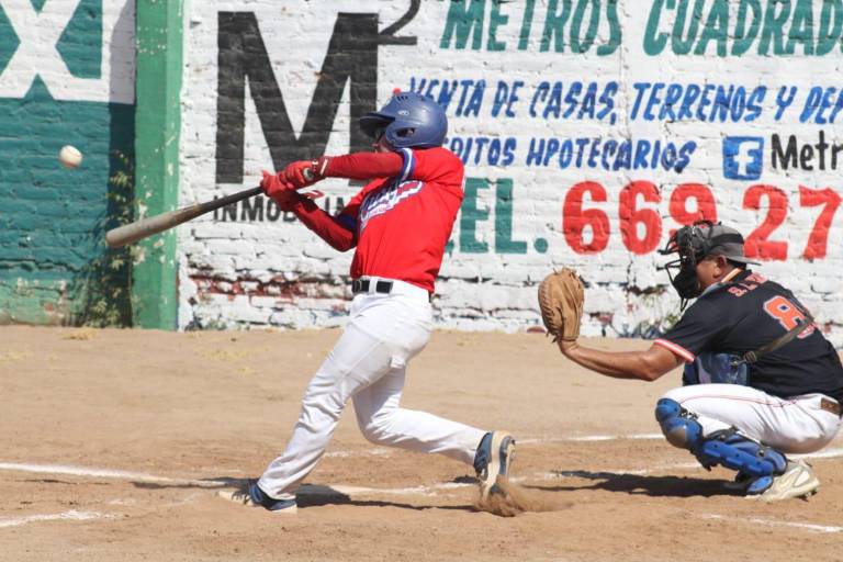 Familia Zamora se queda con el triunfo y la cima en el Club Polluelos de Mazatlán