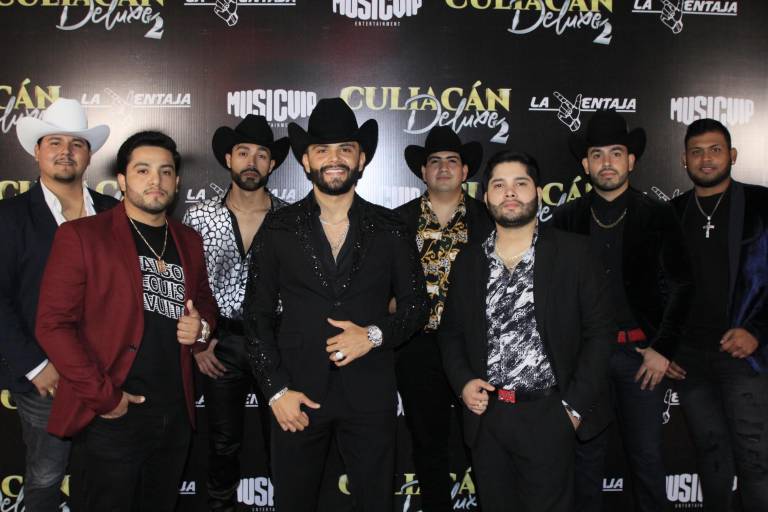 Reúne La Ventaja a colegas para el ‘Culiacán Deluxe 2’