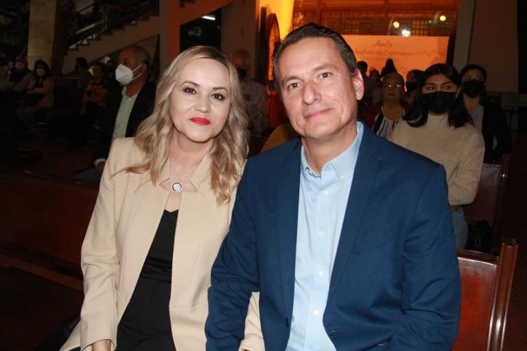 Brindan una Sinfonía de Esperanza por una noble causa