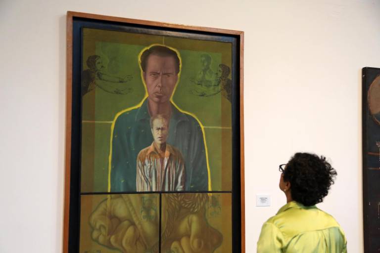 Invitan a disfrutar este verano de la expo ‘50 años del Isic: más allá de las imágenes’