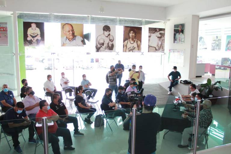 Invitan a elegir a nuevos inmortales del deporte de Culiacán