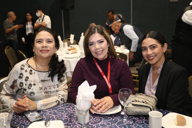 Comparte Luis Osuna Vidaurri la historia del restaurante Panamá