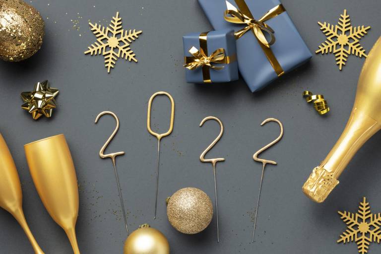 Tips que le ayudarán a cumplir propósitos de Año Nuevo sin morir en el intento