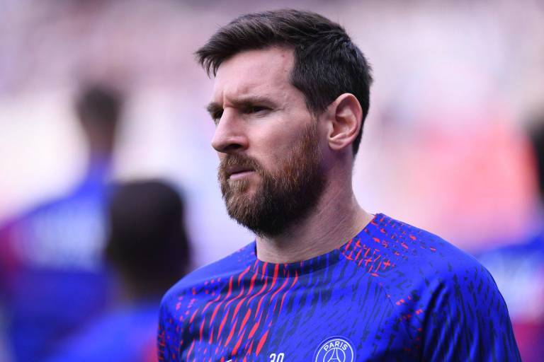 Lionel Messi se perderá el juego de este domingo por una inflamación